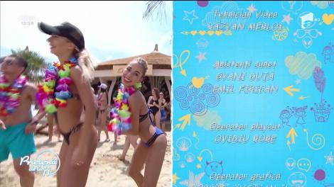 Save feat. Andrei Ștefănescu - "Nunta"