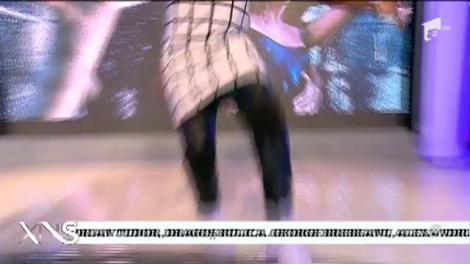 Hevito - "Mi camisa"