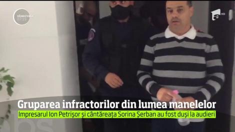 În lumea manelelor, banii nu vin întotdeauna din muzică