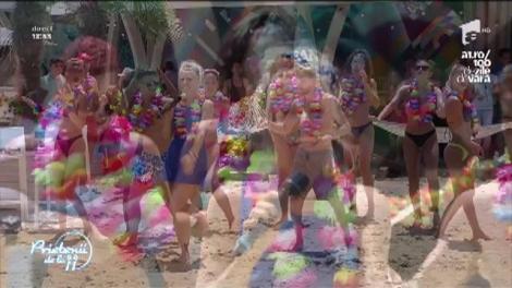 Dianna Rotaru - ”Amor, amor”