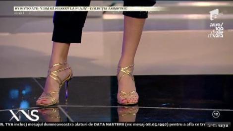 Cătălin Botezatu, primul creator de modă care a făcut shooting într-o groapă de gunoi