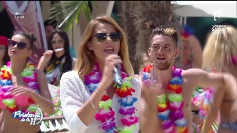 Roxana Nemeș - ”Goi”