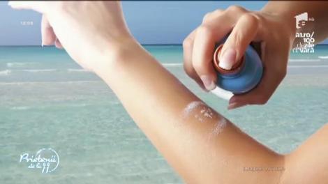 Morcovul, secretul pentru un bronz frumos și sănătos! Cum trebuie să ne pregătim de plajă