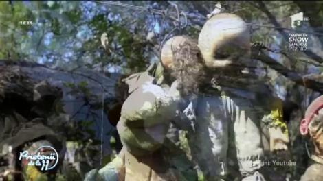 Cele mai ciudate locuri de pe pământ care merită vizitate