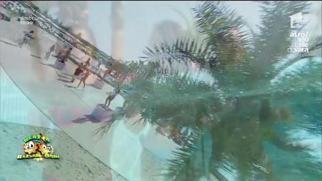 Andeeno Damassy feat. Jimmy Dub - "Ese amor"