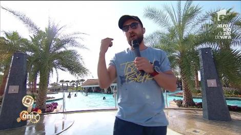 Dansatoarea Clejanilor luptă pentru titlul suprem de ”Regina Verii”, la Neatza: "Pubere, dacă ne arată fundița, fata, nu neee.. acum, așa..."