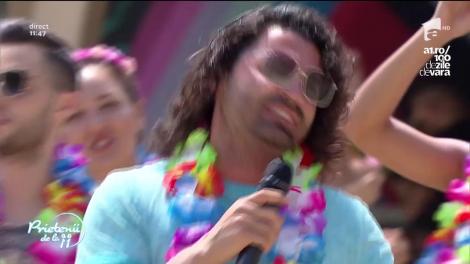 Pepe - "Sentimente intense"