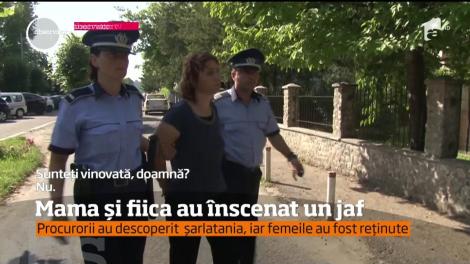 Cazul care a șocat o lume-ntreagă! Cum au izbutit două românce să fure ȘAPTE KILOGRAME de aur!