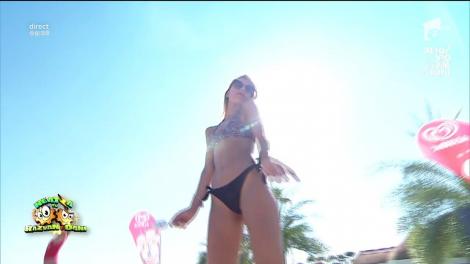 Peter Pop - "Lucruri mici"