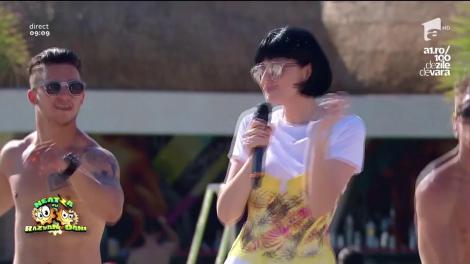 Tara - "Missing you"