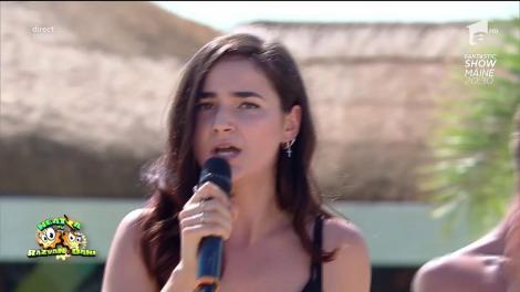 Vanotek și Eneli au adus hit-urile verii la Neatza! "Tell me who", piesa de care nu ai cum să te saturi