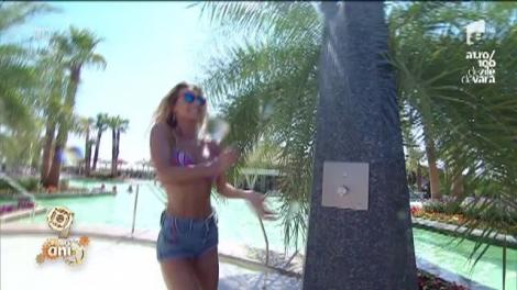 Richy B. - "Yo quiero"