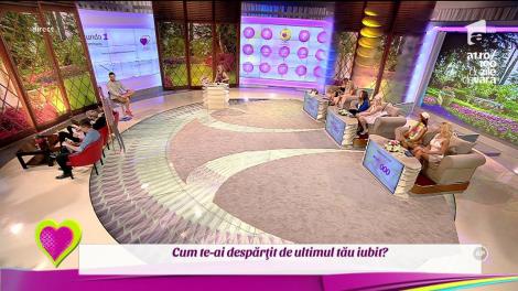 Dragoste și nu prea? Cum au luat sfârșit relațiile fetelor de la 2k1: "Eu m-am despărţit prin SMS"