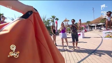 "De bine, de rău", NOUA PIESĂ a Alessiei va fi lansată, în PREMIERĂ, la A1.ro. Stați cu ochii pe noi!