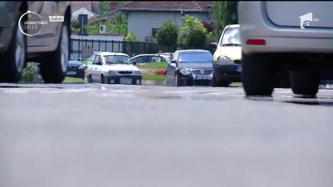 Cod roșu de caniculă în jumătate din țară plus Capitala. În Galaţi 7 oameni au leşinat deja pe stradă