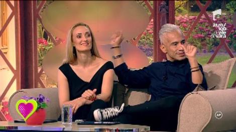 Aurora & Săndel, Ioana & Wilmark şi Sonia & Andrei, cuplurile ediţiei 102 de la 2k1!