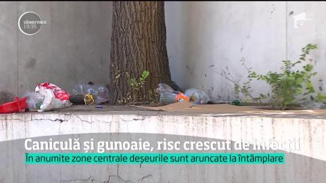 Alertă medicală de ultimă oră. După cele două zile de foc, pericolele apar la tot pasul în România!