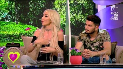 Runda "Psihologia de cuplu": Care este cea mai grea încercare prin care a trecut soţia ta? Sonia: "Am fost foarte afectată după moartea motanului nostru. Era ca un copil pentru noi"