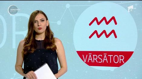 Horoscopul zilei de 1 iulie. Nativii născuți în această zodie îşi doresc să facă o schimbare în carieră