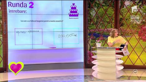 Unul dintre cei mai îndrăgiți bărbați din showbizul românesc a dezvăluit cât l-a costat nunta: "Am cheltuit aproape 200 000 de mii de euro"