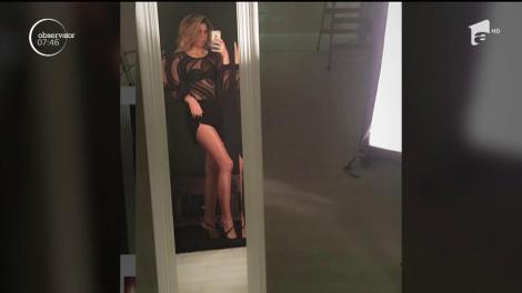 Celebrul regizor Quentin Tarantino s-a logodit