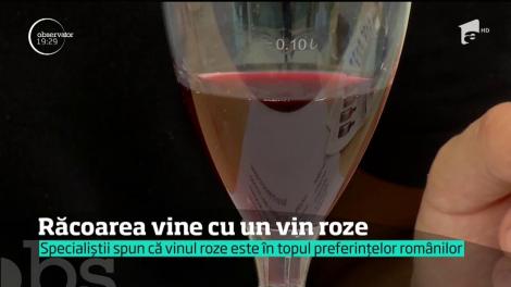 ele mai bune crame româneşti şi-au dat întâlnire la iarbă verde, în Capitală
