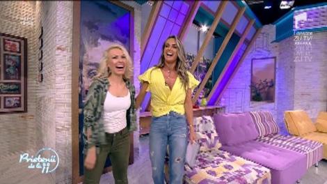 Ecaterine & Dimitri - La la la