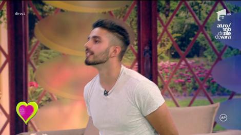 Andreea și Dennis, câștigătorii celei de-a 103-a ediții 2k1!