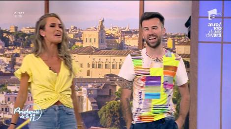 Şoc! Diana Munteanu îşi schimbă numele: "De azi mă cheamă..."