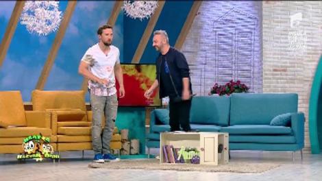 Ovi - Vreau să-mi fac viaţa