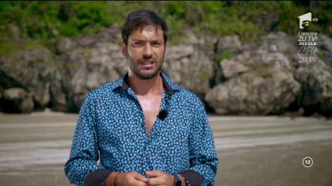 Ce reprezintă ”Insula Iubirii”