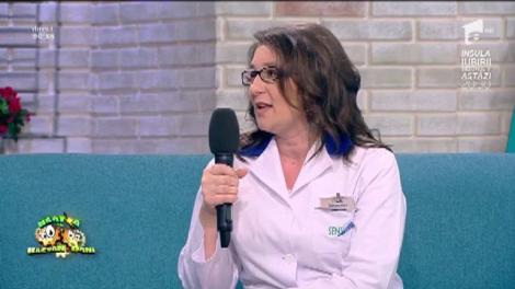 Ce este şamponul uscat şi cum să-l foloseşti! Sigur vei avea nevoie vara aceasta