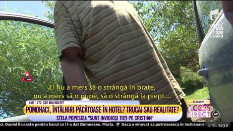 Preotul Pomohaci, acuzații extrem de grave: ”A avut copii tinerei! Nu a făcut niciodată dragoste cu nevastă-sa!”