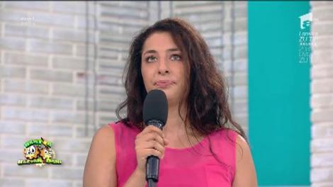 Neatza cu Răzvan și Dani vrea ca tu să fii încoronată Regina Verii!