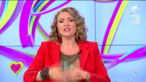 Andreea Ene şi Rareş Azoitei au câştigat marele premiu de la 2k1!