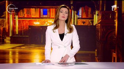 Satul Moşuni din Mureş, unde sute de oameni din toată ţara participau duminică de duminică la slujba oficiată de preotul Cristian Pomohaci, a fost pustiu