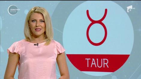 Horoscopul zilei de 3 iulie! Săptăm&acirc;na &icirc;ncepe perfect pentru Berbeci