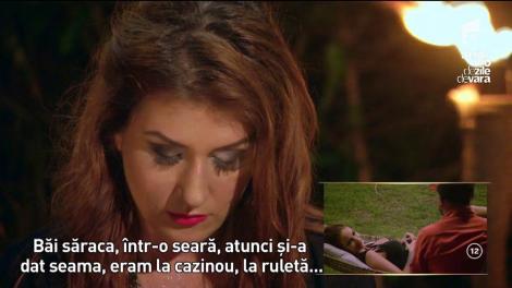 Alexandra, adevăruri dureroase! Mărturisirile lui Aurel au dezamăgit-o profund: ”Mie îmi era rușine să ies cu ea pe stradăt”