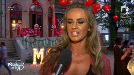 The Millennial Aristo Party by Ana Morodan