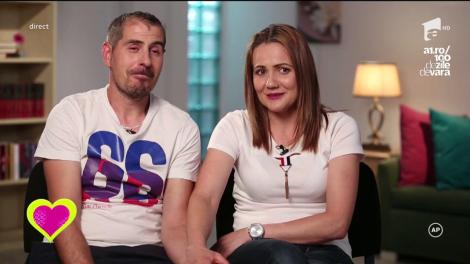 Nicoleta & Ionuţ, Alina & Cristian şi Vasilica & Virgil, cuplurile ediţiei 104 de la 2k1!