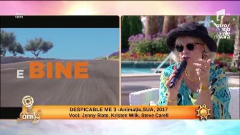 Cronica filmelor care trebuie vizionate: Baby Driver (2017)