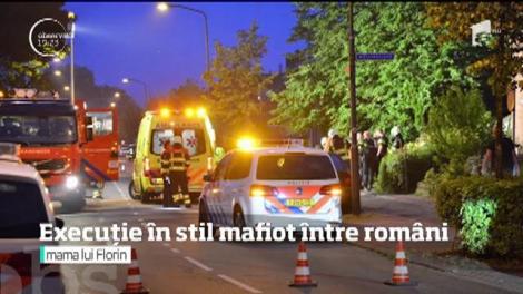 Un tată din România a fost asasinat brutal în Olanda. Alţi cinci români sunt acuzaţi că l-au torturat până la moarte