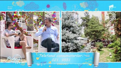 Sfaturi de la ANPC pentru consumatori: Atenţie la mâncarea de pe litoral