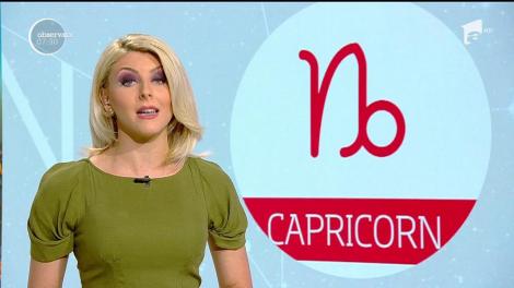 Horoscopul zilei 04/07/2017 - Berbecii sunt &icirc;n cea mai bună formă