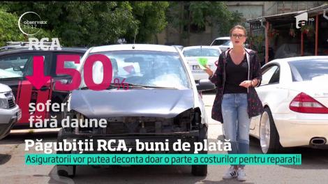 Adio, înjurături și pumni în trafic! Şoferii surprinși că agresează alți participanți la trafic vor fi suprataxaţi la RCA chiar şi 200%!
