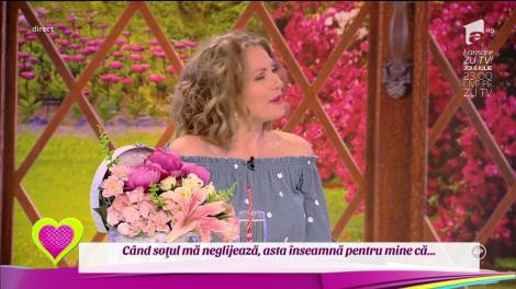 Psihologie de cuplu. Când soţul mă neglijează, asta înseamnă pentru mine că... ?