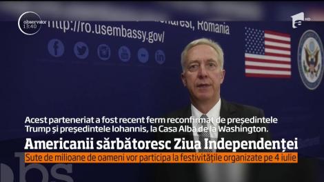 Sute de milioane de americani aniversează Ziua Independenţei! Cum se distrează aceștia „in the american way”