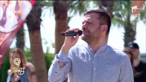 Unicii 3 Sud Est! Băieții sunt iar pe val cu o super piesă pe care nu ai voie s-o ratezi!