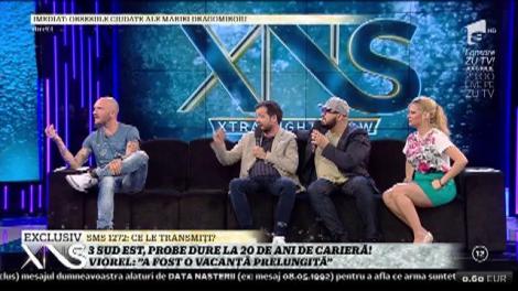 "Regii muzicii dance", probe de foc. Iată cum s-au descurcat cei trei artiști