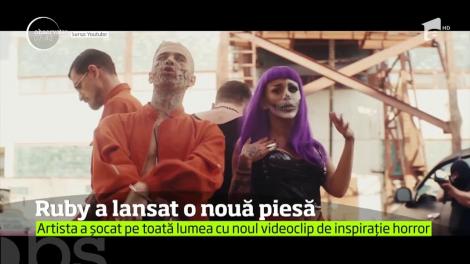 Solista care a scos hituri precum "Stinge lumina" sau "Condimente" a lansat o nouă piesă